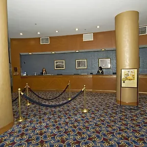 *** Hotel The Watson United States