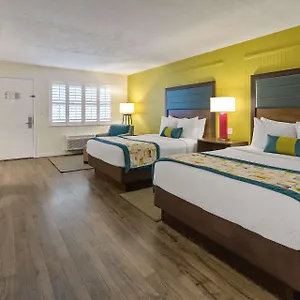 *** Hotel Western Hibiscus United States