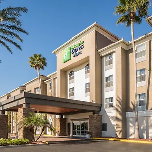 ** Hotel Express & International Airport By Ihg United States