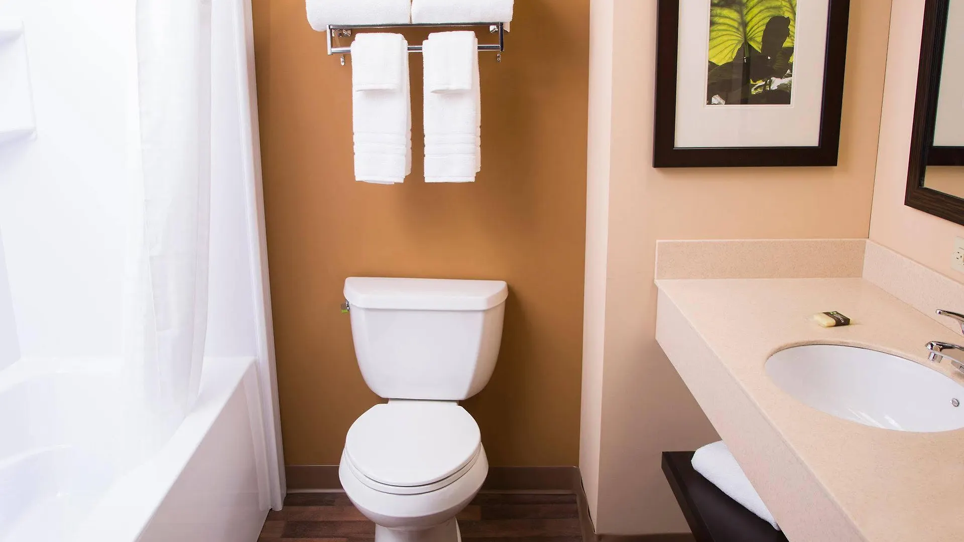 ** Hotel Extended Stay America Suites - Los Angeles - Lax Airport USA