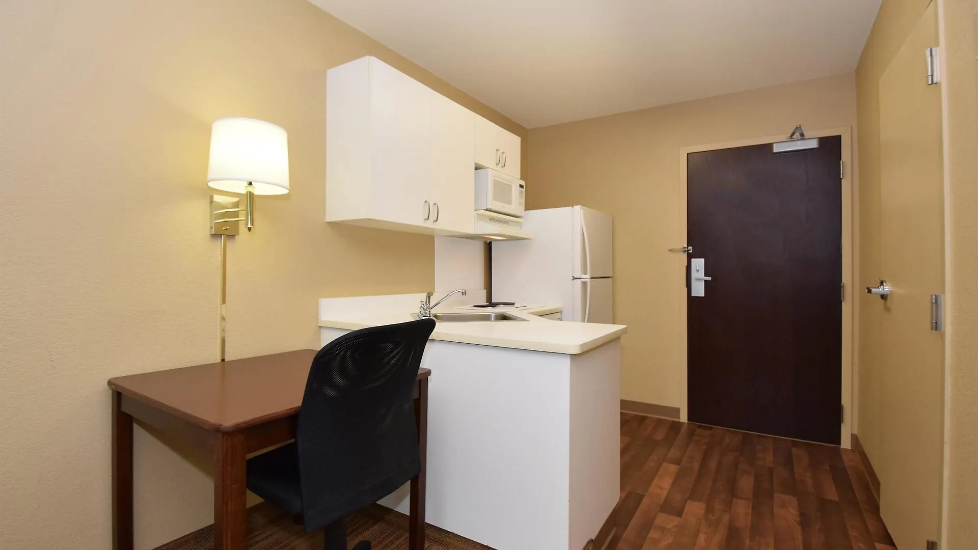Extended Stay America Suites - Los Angeles - Lax Airport USA