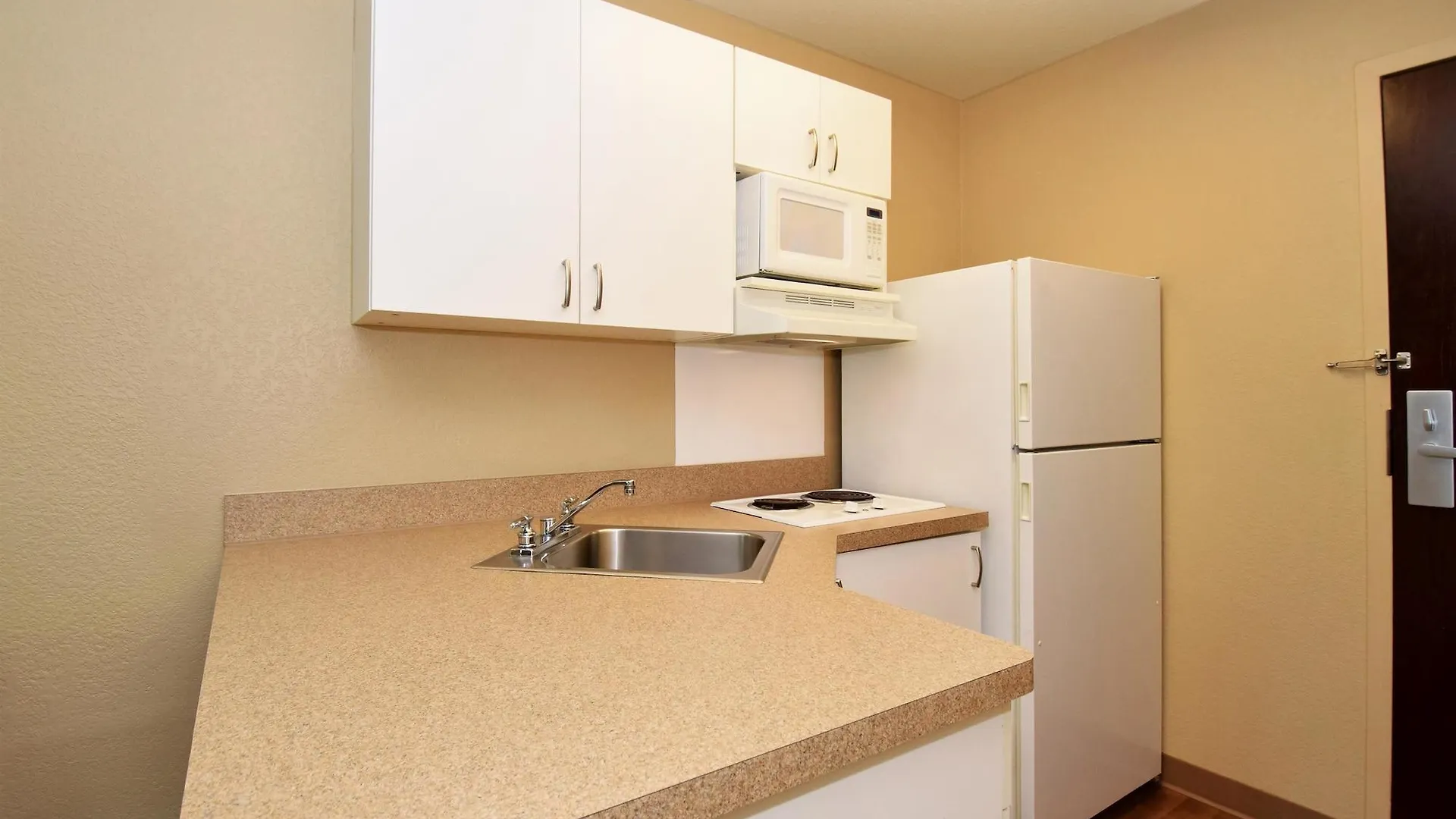 Hotel Extended Stay America Suites - Los Angeles - LAX Airport
