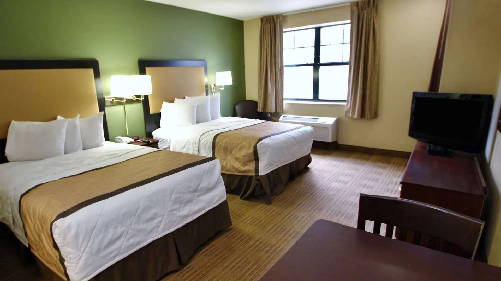 Extended Stay America Suites - Los Angeles - Lax Airport Hotel