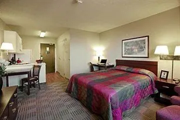 Extended Stay America Suites - Los Angeles - LAX Airport