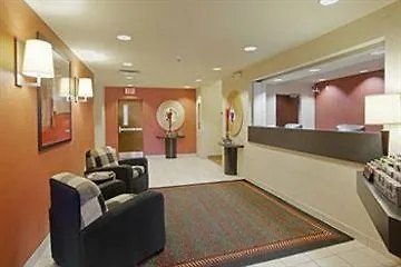 Extended Stay America Suites - Los Angeles - Lax Airport 2*,  USA
