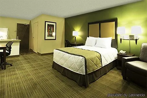 ** Hotel Extended Stay America Suites - Los Angeles - Lax Airport USA