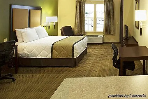Extended Stay America Suites - Los Angeles - Lax Airport USA