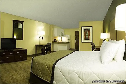 Extended Stay America Suites - Los Angeles - LAX Airport 2*,  Estados Unidos