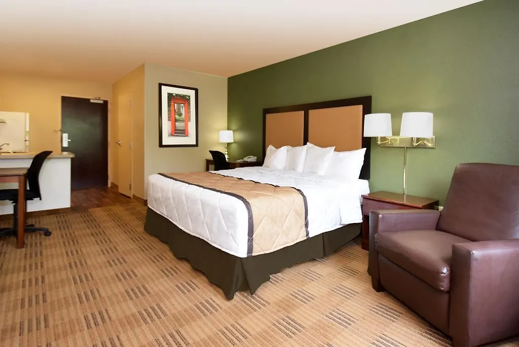 Extended Stay America Suites - Los Angeles - Lax Airport