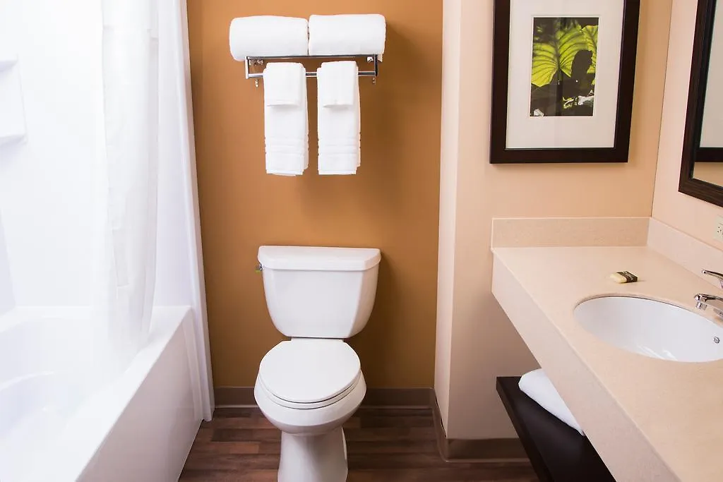 Extended Stay America Suites - Los Angeles - LAX Airport