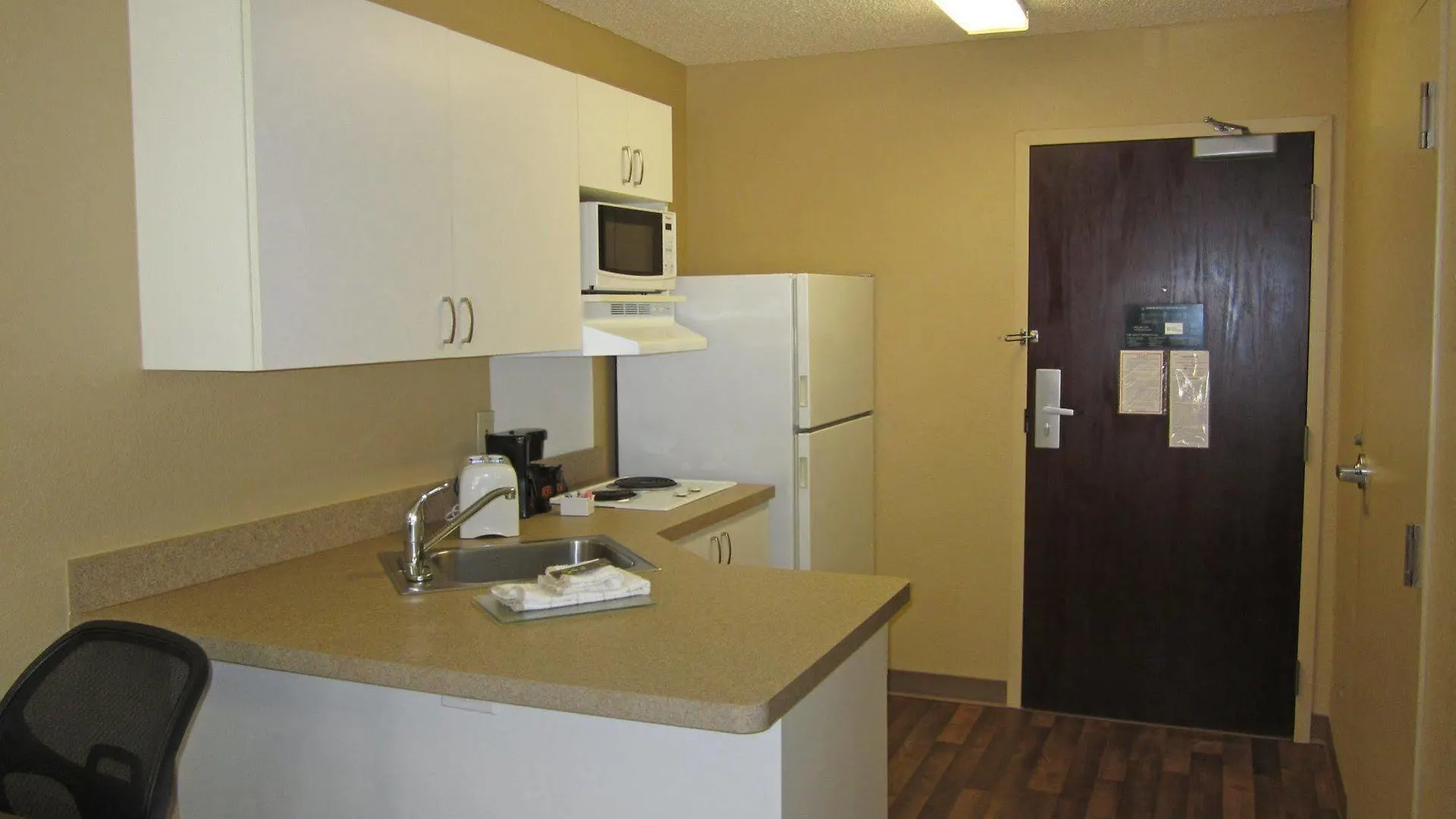 Extended Stay America Suites - Los Angeles - Lax Airport Hotel